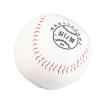 SUNFECILI Soft Ball Soft Filling Practice Training PVC Hand Sewing Softball, Girls Softball, Youth Softballs, Pelotas de Softball for Practice + Games view 4