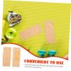 balacoo Wrist Compression Sleeve for Carpal Tunnel Relief Soft Support for Hand Instability and Sports Protection Skin-Tone Design for Running and Fitness Activities view 4