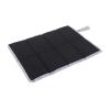 ZONEBEST Hiking Seat Pad Folding Seat Mat Seat Cushion for Outdoor Stadium Seat Walkers Camping view 1
