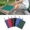 ZONEBEST Hiking Seat Pad Folding Seat Mat Seat Cushion for Outdoor Stadium Seat Walkers Camping view 2