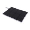 ZONEBEST Hiking Seat Pad Folding Seat Mat Seat Cushion for Outdoor Stadium Seat Walkers Camping view 3