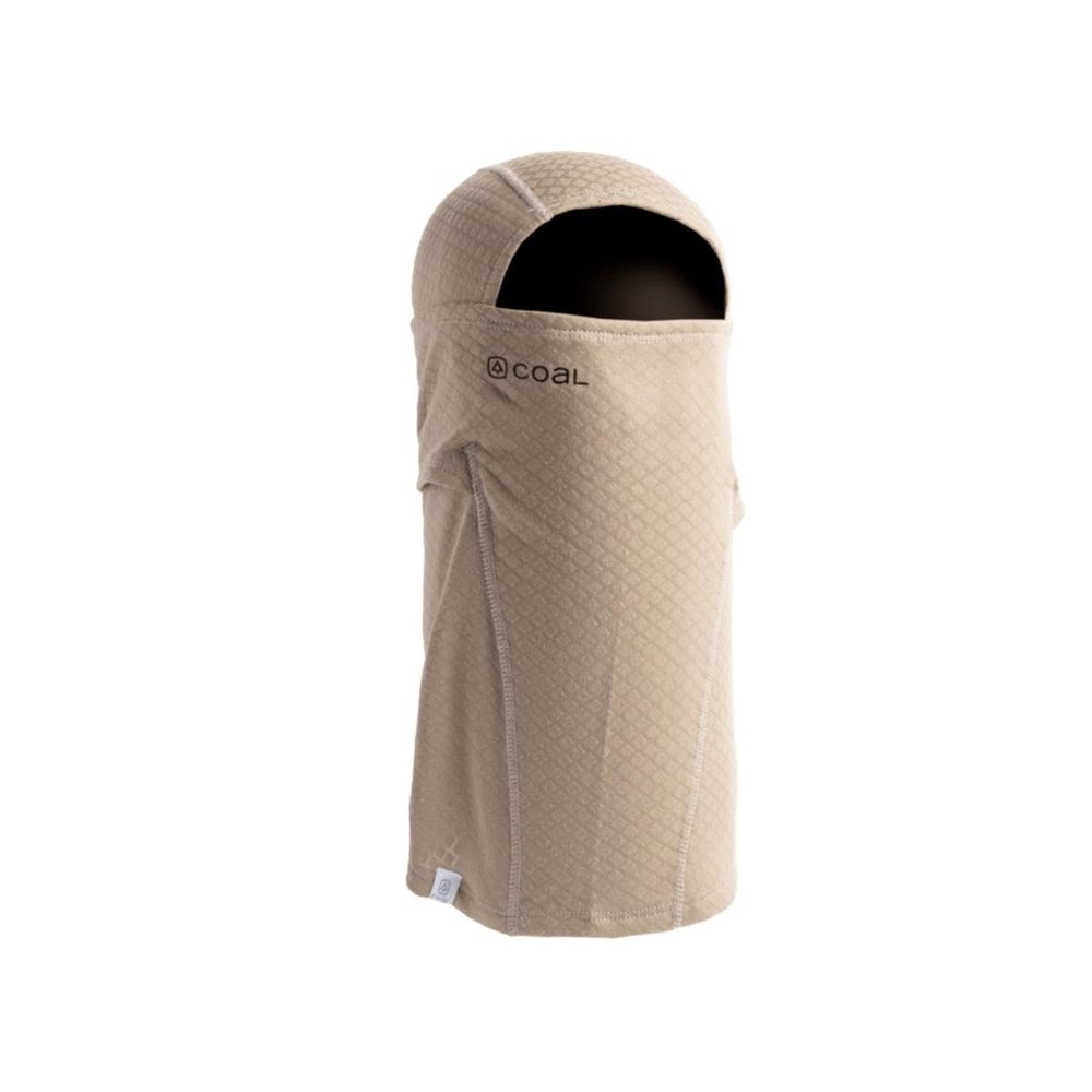 Coal The Alpine Clava, Khaki