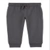 Carter's Baby Boy Pull-On French Terry Joggers (US, Age, 18 Months, Dark Grey)