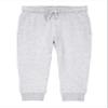 Carter's Baby Boy Pull-On French Terry Joggers (US, Age, 12 Months, Heather Grey)