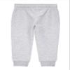 Carter's Baby Boy Pull-On French Terry Joggers (US, Age, 12 Months, Heather Grey) view 2