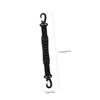 VANZACK 6pcs Ski Boots Carrier Shoulder Strap Leash Sling for Roller Skates System for Adult Boys and Girls Convenient Folding Design view 2