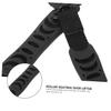 VANZACK 6pcs Ski Boots Carrier Shoulder Strap Leash Sling for Roller Skates System for Adult Boys and Girls Convenient Folding Design view 3