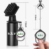 Golf Club Cleaner Brush Golf Water Brush 4oz Water Washer Scrub Cool Golf Gadget Golf Items Essentials Golf Accessories Unique Golf Gifts for Men view 3