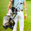 ASEDFGT Beer is Calling Remind Me Message Decline Accept and I Need to Go Golf Towel 16 x 24 Inch Golf Towels for Golf Bags Polyester Golf Towel with Carabiner Clip Men and Women Golf Accessories view 3