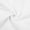 Akivide Womens Summer Cotton Linen Half Sleeve Midi Dress Casual Crew Neck Button Linen Knee Length Dress Loose Solid Dress view 3