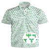 GDEVIG Mens Funny Polo Shirts, Cactus Golf Shirts Short Sleeve, Moisture Wicking Quick-Dry Business Casual Shirt for Men view 1