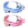 Supertrip 2 Pack Anti-Fog Ski Goggles for Women Men, Snow Goggles UV Protection view 1