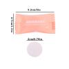 30/50pcs Portable Disposable Compressed Towels Soft Small Face Towels Travel Absorbent Compressed Travel Essentials(30PCS) view 3
