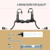 E-Bike Brake Lever, Electric Bike Brake Lever Replacement, E-bike Brake Lever With Locking Button, Ebike Brake Lever 3 Pin For Electric Bike, For 22Mm Handlebar(right) view 3