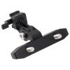 Bicycle Saddle Light Mount, Saddle Rail Mount Fit For Trek Bontrager Bike Headlight, Seat Bow Mount Holder, Sturdy Aluminum Alloy Saddle Light Mount view 3
