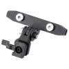 Bicycle Saddle Light Mount, Saddle Rail Mount Fit For Trek Bontrager Bike Headlight, Seat Bow Mount Holder, Sturdy Aluminum Alloy Saddle Light Mount view 4