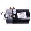 JZGRDN 48V DC Motor AMD 73291-G04 DV1-4001 DV3-4017 Compatible with 2000-UP EZGO PDS Plus Golf Cart Yamaha JU2-H1890-21-00 JU2-H1890-23-00 view 3