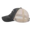 Admit It Life Would Be Boring Without Me Hat for Mens Funny Running Hats for Men Trucker Hat Black Cycling Cap Fashion Unique Gifts for Welders view 3