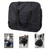 Jeorywoet Folding Bike Bags Travel Case Transport Bag with Shoulder Strap for 20inch Bicycles, Large Storage Bag view 2