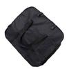 Jeorywoet Folding Bike Bags Travel Case Transport Bag with Shoulder Strap for 20inch Bicycles, Large Storage Bag view 3