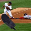 Vobumix Baseball Sliding Mitt Softball Sliding Glove Right Hand Protective Glove Softball Catcher Hand Protection for Youth and Adult view 4