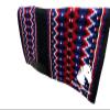 EQUINE OVERSEAS Western Horse Saddle pad Show Blanket - The Red (34x34) view 3