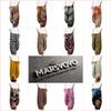 MARSVOVO Palazzo Pants for Women Dressy Elastic Waist Streetwear Hippie Pants Plus Size Baggy Casual Trendy Fall Harem Wide Leg Pants with Side Pockets Cowgirl Orange,S view 4