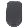 Rear Seat Cushion for Mountain Bikes - Back Shelf Saddle Pad, 12.48 x 5.85 x 1.17 Inch Comfortable Bike Seat Support view 2