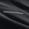 Men's Shirts Quick Dry Slim Fit Half Zipper Long Sleeve Solid Lightweight Shirt Odor Control Elastic Lightweight Tops view 3