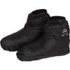 Vobumix Outdoor Camping Booties Winter Warm Boots Duck Down Slippers Comfortable Feet Cover for Outdoor Sports Camping Travel view 1