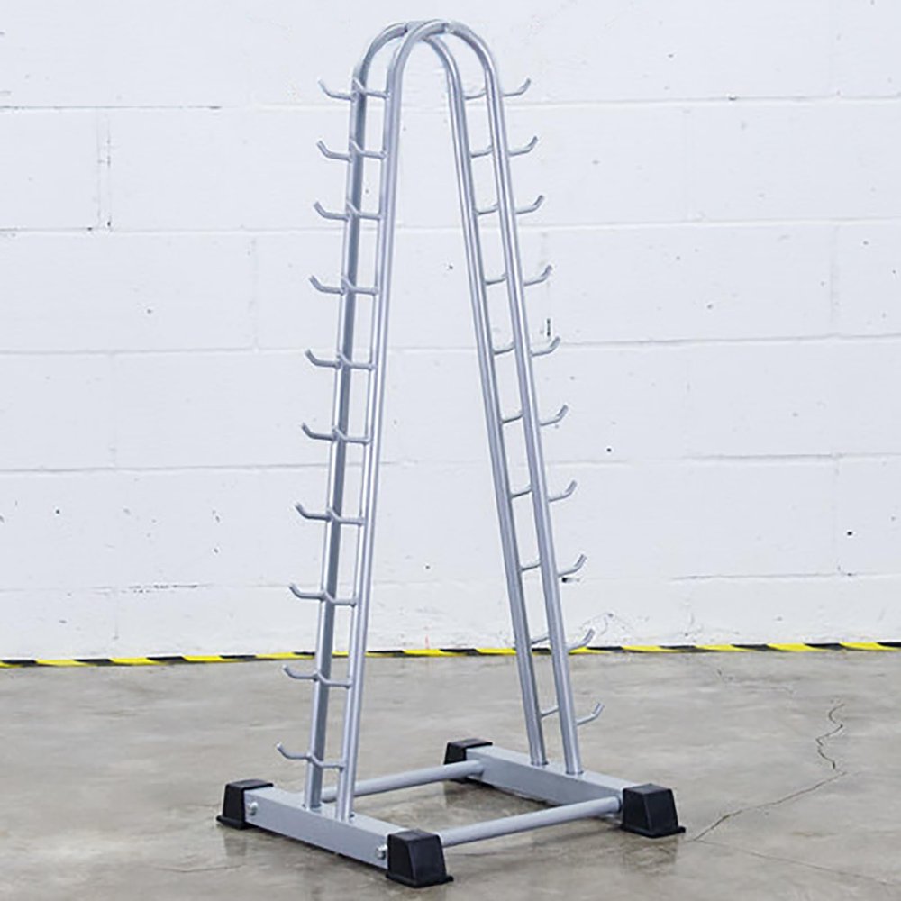 Dumbbell Racks Ten Pairs of Plastic Dipped Small Dumbbell Racks 20 Dumbbells Storage Racks Dumbbells Fitness Equipment