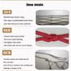 Climbing net for Kids Crawling Cargo net Indoor Crawling net Outdoor Cargo net Nylon Rope Ladder Stair Protection Net Safe net(2x2m) view 2