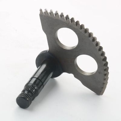 Scooter Kickstart Shaft for Y-m-h Axis 50 Aerox R Naked 50 BW's Bump Easy NG 50cc LC AC 100250010 3ES156010100 Parts