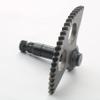 Scooter Kickstart Shaft for Y-m-h Axis 50 Aerox R Naked 50 BW's Bump Easy NG 50cc LC AC 100250010 3ES156010100 Parts view 2