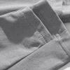 Men's Shirts Quick Dry Slim Fit Half Zipper Long Sleeve Solid Lightweight Shirt Odor Control Elastic Lightweight Tops view 4
