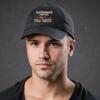 ALLNTRENDS Saturdays Dad Hat for College Fans All States Football Fan Caps (Orange, 305) view 2