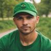 ALLNTRENDS Saturdays Dad Hat for College Fans All States Football Fan Caps (Orange, 305) view 4