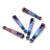 IGRIXLSD 1PC Titanium Pocket Clip with 3PCS Titanium T6 Screws Fits for Rick Hinderer XM18 and XM24, CNC Back Clip DIY Replacement view 2