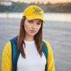 ALLNTRENDS Saturdays Hats Trucker for College Fans All States Football Fan Caps (Black, The NATI) view 3
