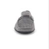 Aston Marc Mens Casual Loafer Shoes, Comfortable and Versatile for Travel, Office, and Everyday Use, Premium Leather Design Grey, Size 9.5 view 2