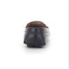 Aston Marc Mens Bit Comfort Driving Shoes, Stylish Slip on Loafers for Casual and Everyday Wear, Sizes 8-12 Navy view 3