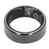 OPPWONG Smart Ring, Intelligent Fitness Ring Sleep Ring Step Tracker Ring Health Monitor Ring Automatic Sleep Detection Health Ring for Men Women (8 Size) view 3