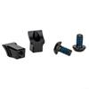 Bike Shifter Adapter For SRAM Shifter Mounts To For I-Spec EV Brakes, Shifter Mount Matchmaker For M4100 6100 7100 8100 9100 9120(pair) view 3
