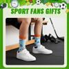 HAPPYPOP Birthday Gift Ideas for Boys - Hockey Gifts for Kids, Gifts for Sports Lovers, Ice Hockey Socks view 4
