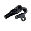 FRELDCVB 2Pcs Carburetor Cam Follower Lever for J E Marine Outboard 0323327 Replace Parts view 2