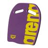 Arena Unisex Adult Swim Kickboard for Men and Women Swimming Training Aid Foam Boogie Board Pool Floats Exercise Equipment, Plum/Arctic Lime
