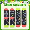 HAPPYPOP Tennis Gifts for Girls Boys - Gifts for a Tennis Lover, Preteen Tween Girls Boys Kids Socks view 4