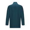 Sweater for Men Shawl Collar Long Cardigan Knit Fashion Sweater Fall Winter Loose Soft Overcoat Open Front Outerwear view 4