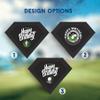 CustAmaze Golf Gifts Birthday for Him, Best Funny Golf Balls and Tees, Gifts for Golfers Men Him Dad Husband Grandpa, Golf Balls Gift Box Sets for Men Unique Golf Anniversary Present view 2
