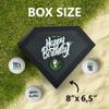 CustAmaze Golf Gifts Birthday for Him, Best Funny Golf Balls and Tees, Gifts for Golfers Men Him Dad Husband Grandpa, Golf Balls Gift Box Sets for Men Unique Golf Anniversary Present view 3